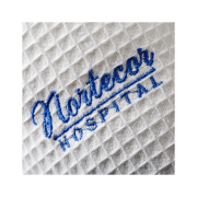 Dép Đi Trong Phòng Thêu Thương Hiệu Theo Yêu Cầu